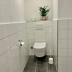 Südpfälzer Wald Ferienhaus