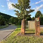 Ferienhaus Südpfälzer Wald *