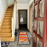 Ferienhaus Südpfälzer Wald Spirkelbach