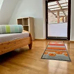 Südpfälzer Wald Ferienhaus