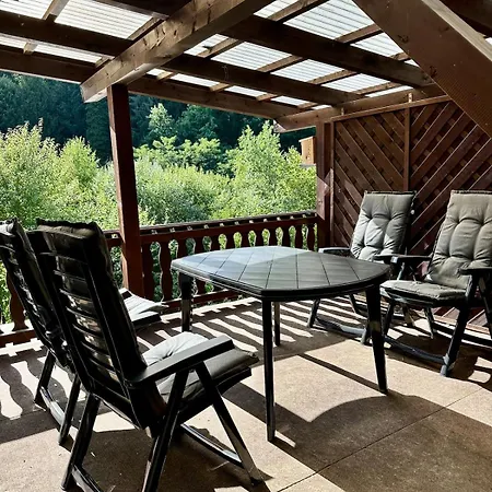 Südpfälzer Wald