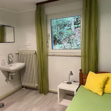 펜션 Suedpfaelzer Wald Spirkelbach