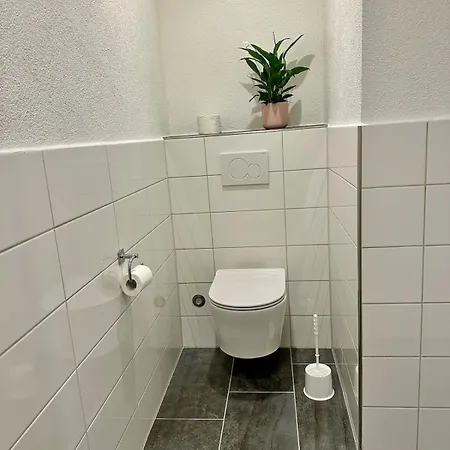 Südpfälzer Wald Ferienhaus