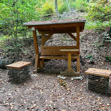 別荘 Suedpfaelzer Wald Spirkelbach
