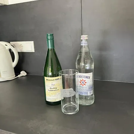 펜션 Suedpfaelzer Wald