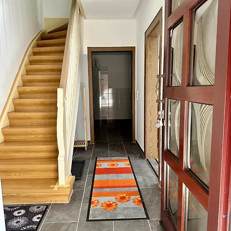 Hébergement de vacances Suedpfaelzer Wald Spirkelbach