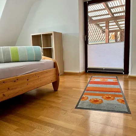 Suedpfaelzer Wald Hébergement de vacances