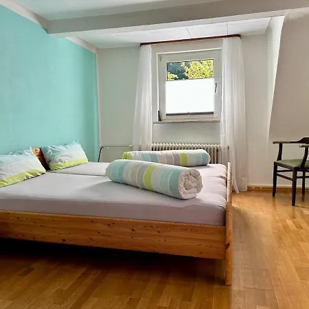 Suedpfaelzer Wald Spirkelbach