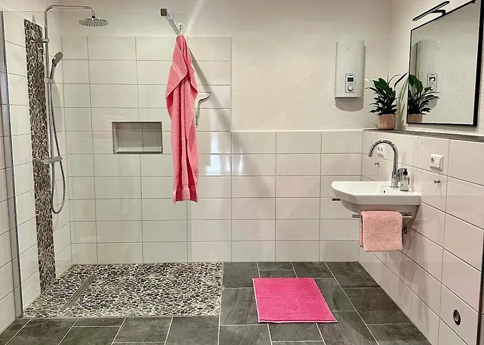 Hébergement de vacances Suedpfaelzer Wald *