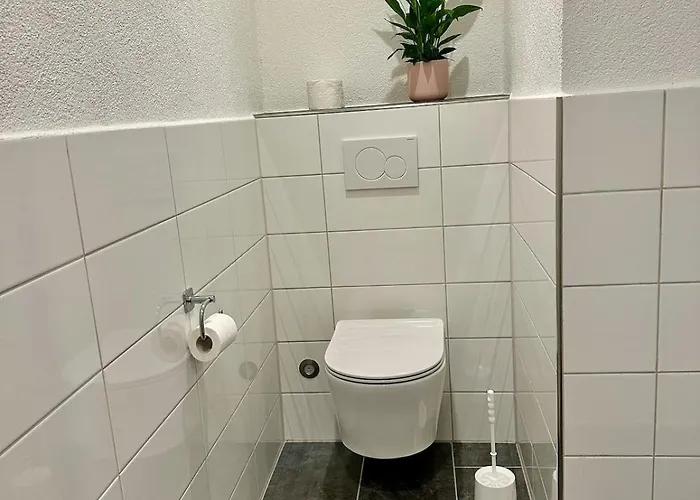 Suedpfaelzer Wald Hébergement de vacances