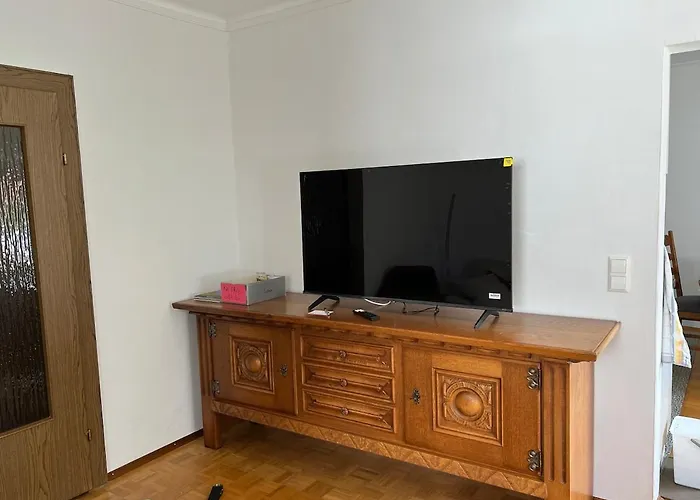 Suedpfaelzer Wald Hébergement de vacances Spirkelbach