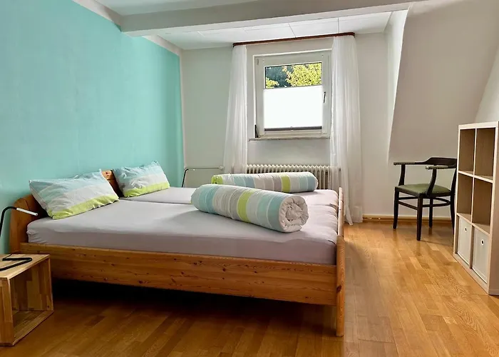 Suedpfaelzer Wald Spirkelbach